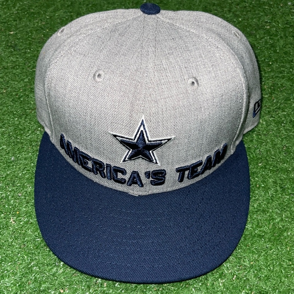 New Era Dallas Cowboys hat